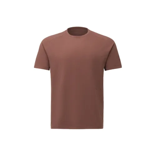 DESCENTE Dualis Мужская T-рубашка