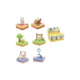 Целая коробка 6 штук