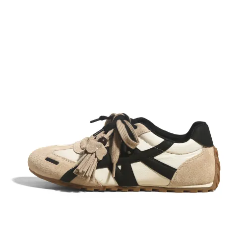 GARDEN CAT Амортизация устойчивость к истиранию поддержка отскок низкий топ кэжуал женский