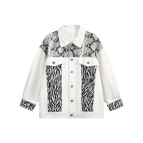 YPUT Женские Куртки