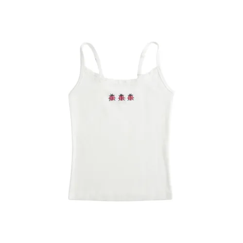 Hollister Белый Женский Топ