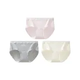 Фуронг Розовый + Светло-Пшеничный Серый + Текущий Фотиния Белый