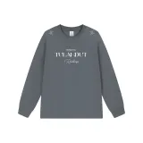 Темно-серый