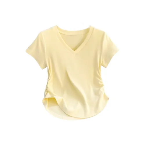 La Chapelle Женские T-рубашки