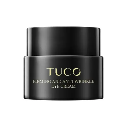 TUCO Zhen Yan Укрепляющий крем для глаз с эффектом сопротивления морщинам и увлажняющий