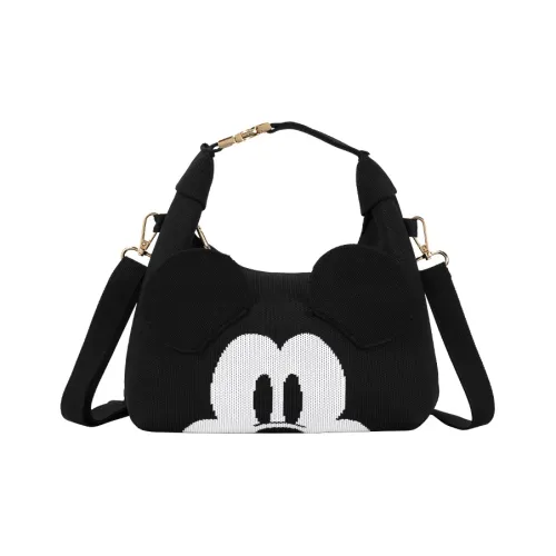 MESUCA Disney Collection Полиэстер Сумка через плечо Сумка Женская Черная