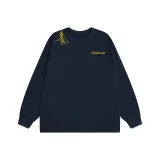 Темно-синий