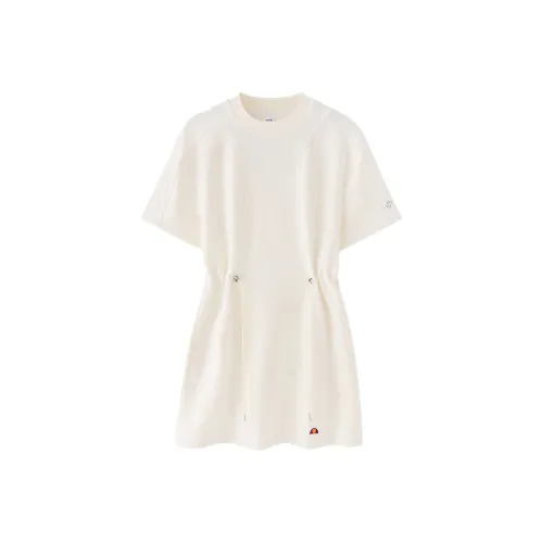 Ellesse Короткий рукав Платье Женское