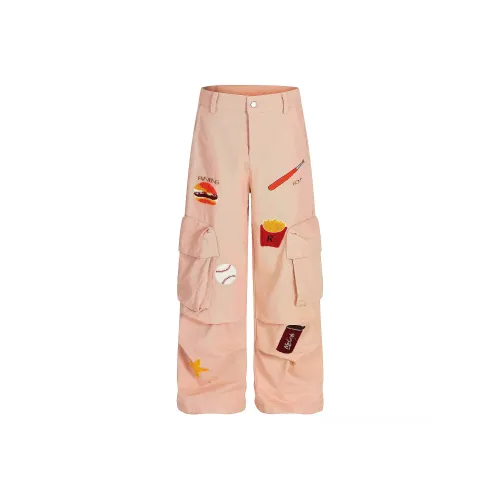 WAYHWEI Женские Джинсы