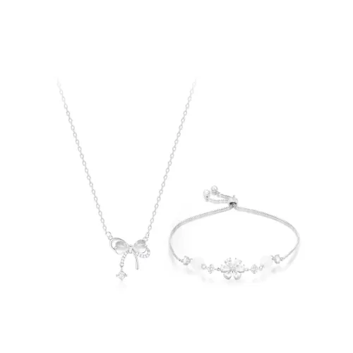 I YOU Браслеты с цветной глазурью Женские