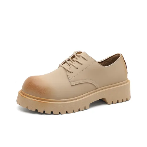 YUZHAOLIN Casual Низкий Топ Khaki Мужской