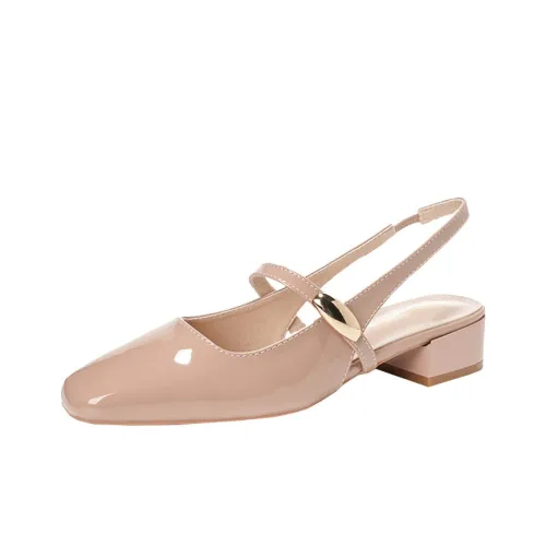 CAOT Высокие каблуки Женские