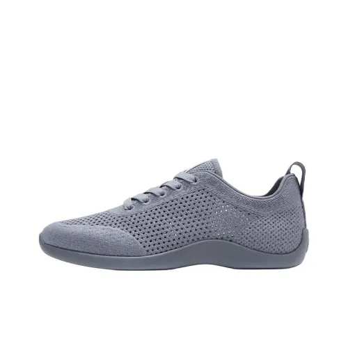 Allbirds Air Flow Повседневный Низкий Топ Темно-синий Женский