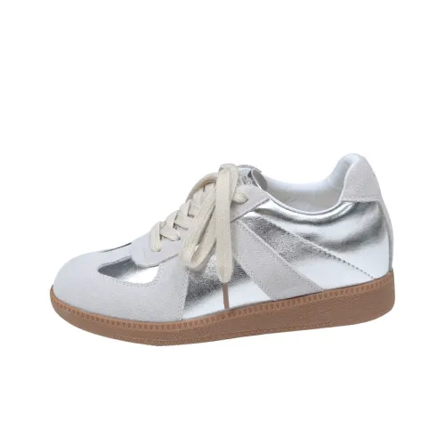 Take the Qin Low Топ Кроссовки для скейтбординга Женские Набор в подарочной коробке