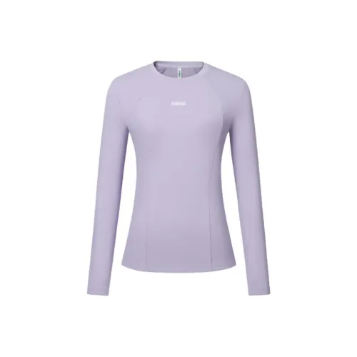 K·SWISS 692 PUP01 Женские T-рубашки