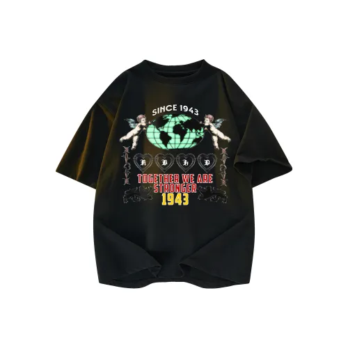 ROBINHOOD Унисекс T-рубашки