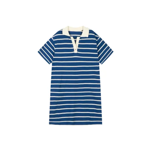 Weekly Короткий рукав Платье Женское