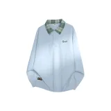 Светло-голубой