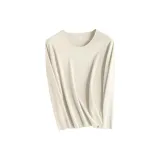 Тирамису Круглый вырез