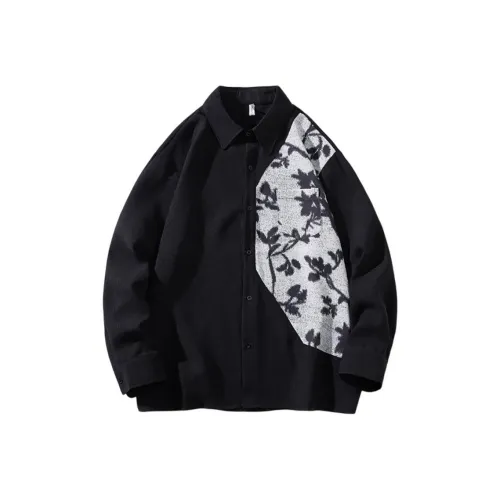 DOGANSON Унисекс Рубашки