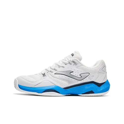 Joma Master Теннисные Кроссовки Низкие Белые Мужские