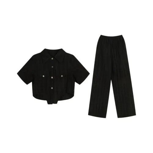 Weekly Комплект Рубашек для Женщин