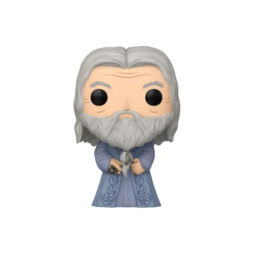 Funko Альбус Дамблдор POP! Гарри Поттер Soul Artifacts Edition Чиби-фигурки