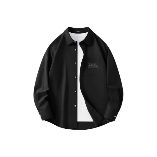 Miniso Унисекс Рубашки