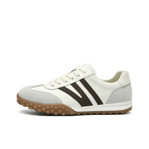 SEPTWOLVES Низкий топ Немецкая армейская обувь Мужская