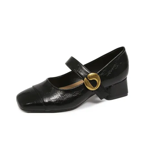 MADALLO Mary Jane обувь для женщин