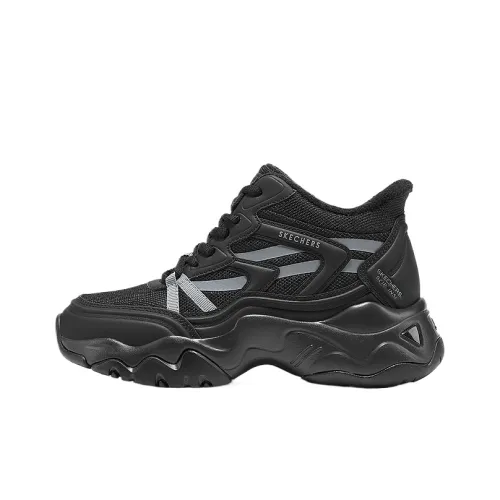 Skechers DLITES массивные кроссовки женские