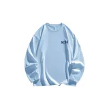 Голубой цвет чистой воды