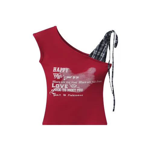 Aghr Женские Топы