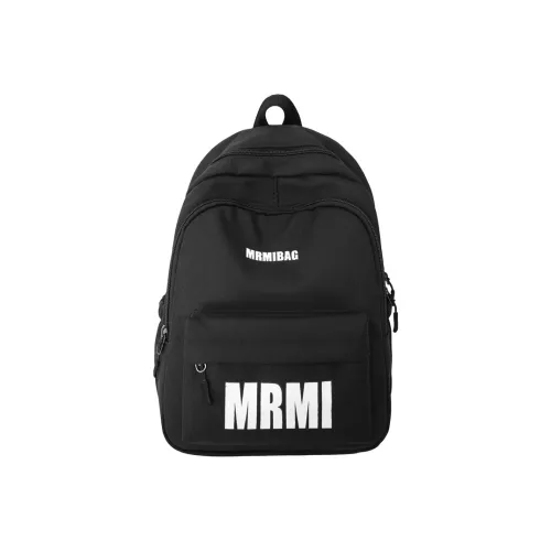 G.DUCKKIDS Нейлон Рюкзак Стандартный Черный Бордовый Желтый