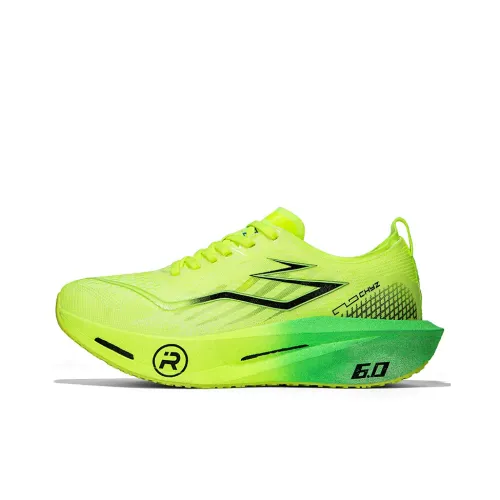 TAYAO Беговые кроссовки Low Top Унисекс