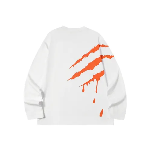 Suamoment Унисекс T-рубашки