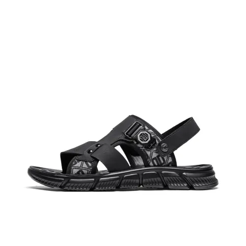 CALIFBULL Пляжные сандалии Мужские