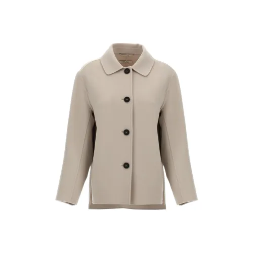 'S MAX MARA Куртки и Пальто Женские