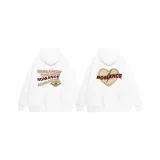 Белый мужской + белый женский (весна-осень)