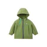 Лесной зеленый