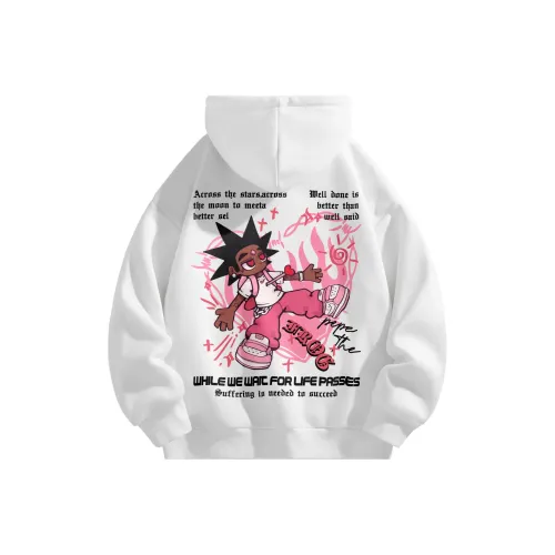 Толстовка Pepe the Frog Унисекс