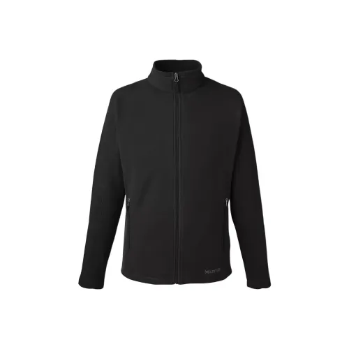 Marmot Черный Мужской Вельветовые Куртки