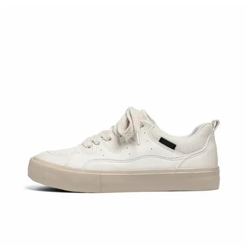 ABCIO Low-Top Canvas Shoes Men's