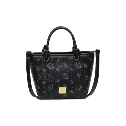 LARTIGENT PU (полиуретан) Сумка Стандартная Женская Многоцветная