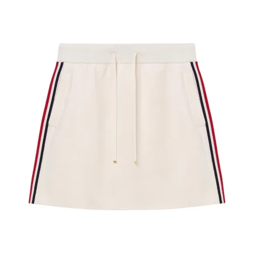 Karl Lagerfeld FW25 Повседневные короткие юбки Женские