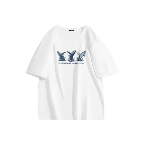 Miniso Унисекс T-рубашки