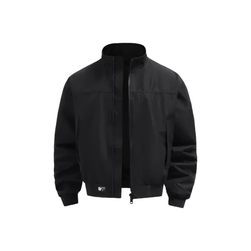 IN'S 2025 Выпуск Куртки и Пальто Унисекс