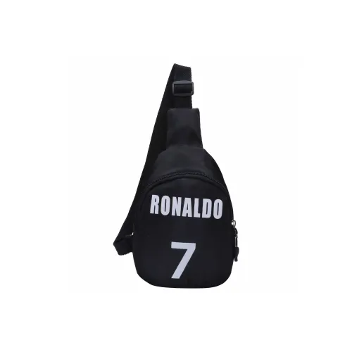 RVVR Холст Sling Сумка Стандартная Унисекс Многоцветная