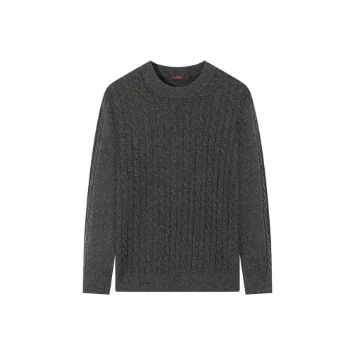 SEVEN Мужские Свитера