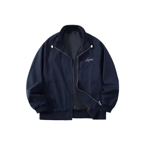 EYEUNDERSTAND Унисекс Куртки